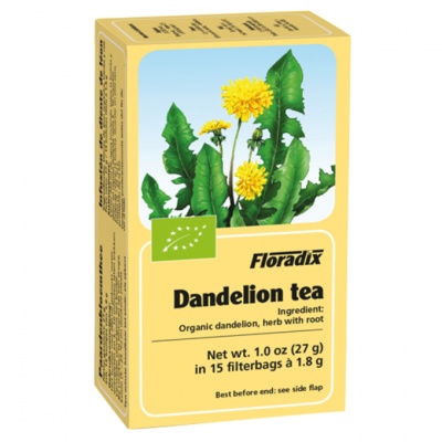 Salus Dandelion 15 Tea Bags